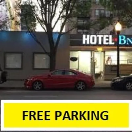 Hotel Bnb-1-2
